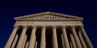  Supreme Court building exterior