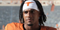 Isaiah Bond