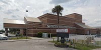 Satellite High School in Brevard County, Fla.