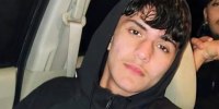 A recent photo of Amer Rabee.