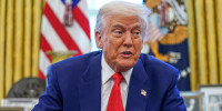 Donald Trump.