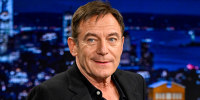 Jason Isaacs.