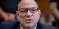 Harvey Weinstein.