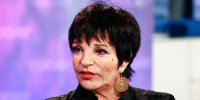 Liza Minnelli