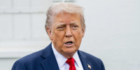 Donald Trump.