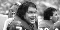Chicago Bears great Steve McMichael dies at 67 after battle with ALS