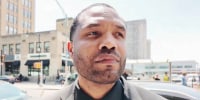 Andre Brown had his conviction overturned after serving more than half of the sentence behind bars. But after three years of freedom, he may be heading back to prison, unless top officials intervene.