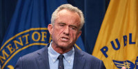 Robert F. Kennedy Jr.