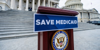 Medicaid.