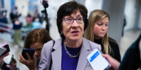 Sen. Susan Collins