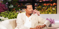 Terrence Howard.