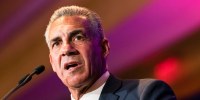 Jack Ciattarelli speaking