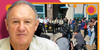 Revelan los resultados de autosia de Gene Hackman y las verdaderas causas de su muerte
