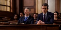 Law & Order: Special Victims Unit - Season 26