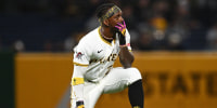 Image: Chicago Cubs v Pittsburgh Pirates Andrew McCutchen
