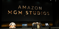 Amazon MGM Studios CinemaCon 2025 Presentation
