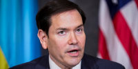 Marco Rubio.