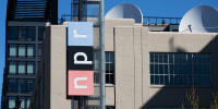 Trump administration to defund NPR and PBS