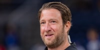 Barstool founder and CEO Dave Portnoy
