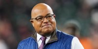 Buffalo Bills v Cincinnati Bengals