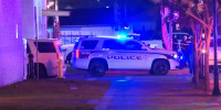 As many as 9 possibly shot as multiple people open fire in Glendale, Arizona, police say
