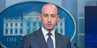 Stephen Miller.