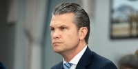 Pete Hegseth