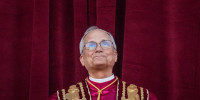  Pope Leo XIV.