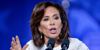 Jeanine Pirro.