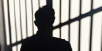 Human shadow