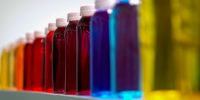 FDA Food Dyes.