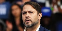Rep. Ruben Gallego.