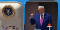 Trump Mideast