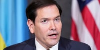 Marco Rubio speaks