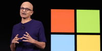 Satya Nadella