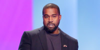 Kanye West.