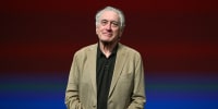 Image: FRobert De Niro