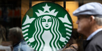 starbucks logo 