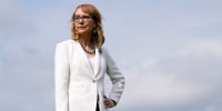 Gabby Giffords