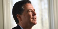 james jim comey
