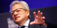 Corporate CEO's Speak At The Hill & Valley Forum On Capitol Hill