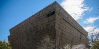 African American History Museum.