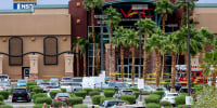 Las Vegas Athletic Club.