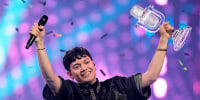 Switzerland Eurovision Song Contest