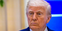 Donald Trump.