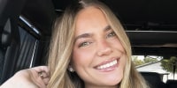 Emilie Kiser in an image posted to her Instagram page.