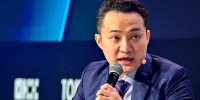 Justin Sun.
