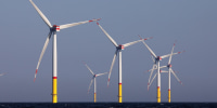 Baltic Sea wind farm Arkona officially goes into operation