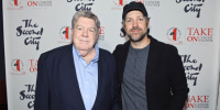 george wendt jason sudekis