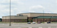 Perrysburg High School ohio